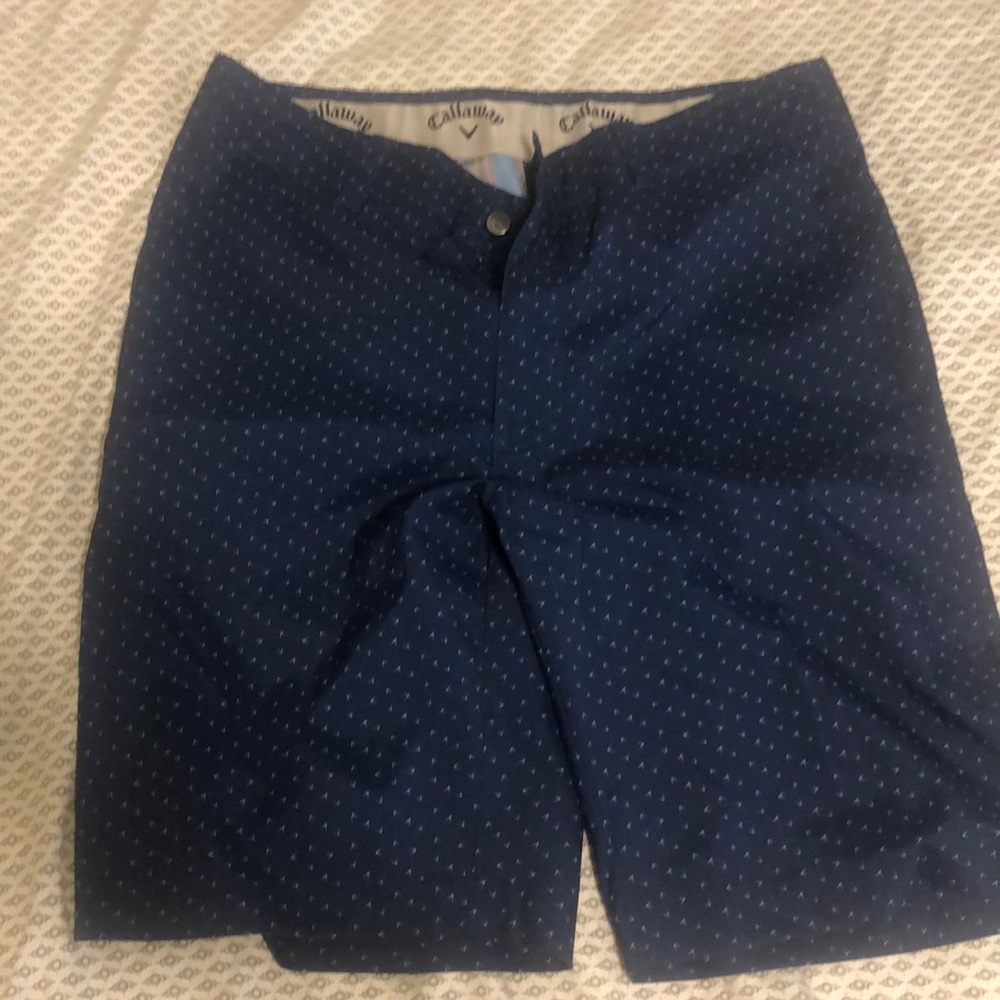 Callaway Golf Shorts